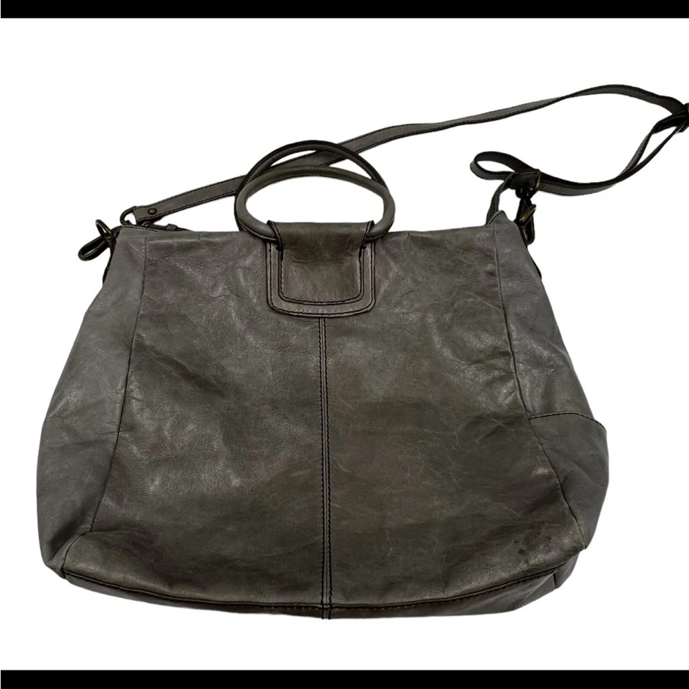 HOBO Sheila large satchel